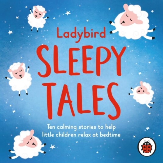 Ladybird Sleepy Tales Av Ladybird