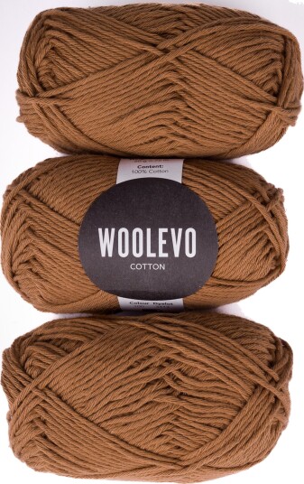 Cotton posesalg 10 stk Cotton posesalg 10 stk