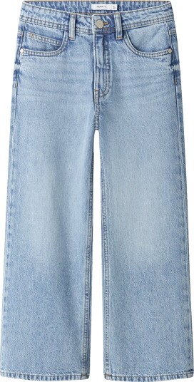 Name It Nkmben Skater Jeans 5900 Rm Noos Blue 134