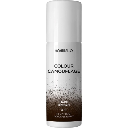 Montibello Colour Camoflage Dark Brown 125 ml Montibello Colour Camoflage Dark Brown 125 ml