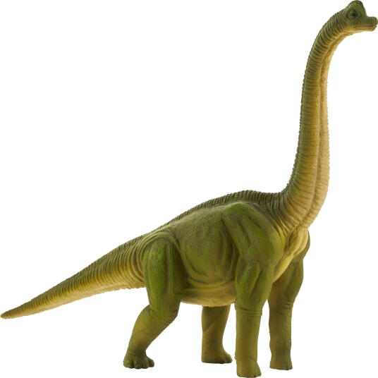 Mojo Fun Dinosaur Brachiosaurus Lekefigur 3+ År