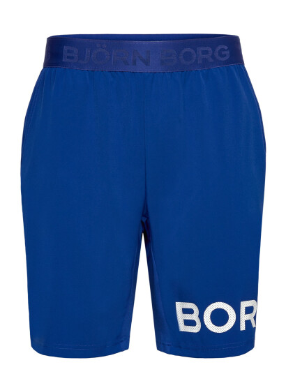 Björn Borg Borg 9" Shorts - Blue - L