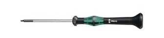 2054 Micro Elektroniker-Schraubendreher2054 Hex-Plus Sw 1/8 X 60 Mm