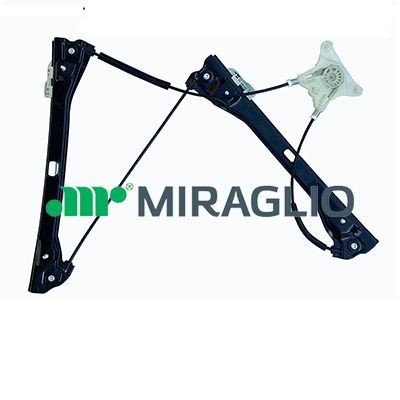 Vindusheis MIRAGLIO 30/2598