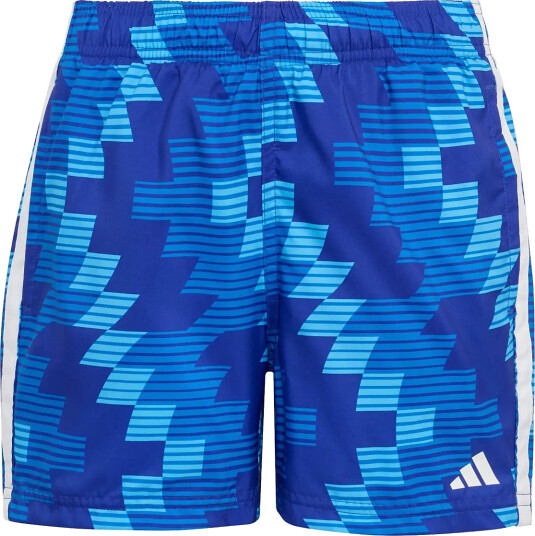Adidas Performance Firebird Aop Sh Y Blue 152