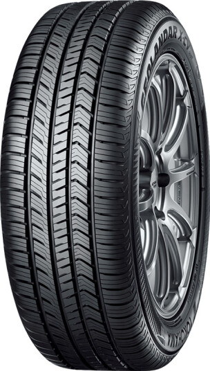 Yokohama Geolandar X-CV G057 235/60R19 103W Yokohama Geolandar X-CV G057 235/60R19 103W