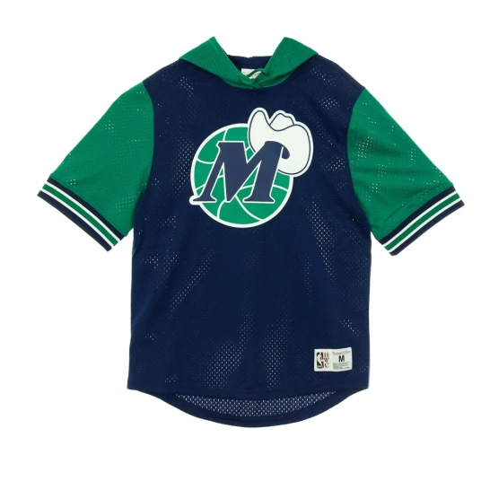Mitchell & Ness Herre Gensere & Hettegensere Flerfarget M