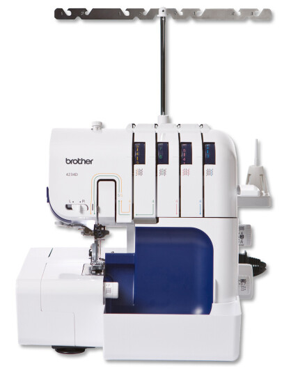 Brother overlock 4234D Brother overlock 4234D