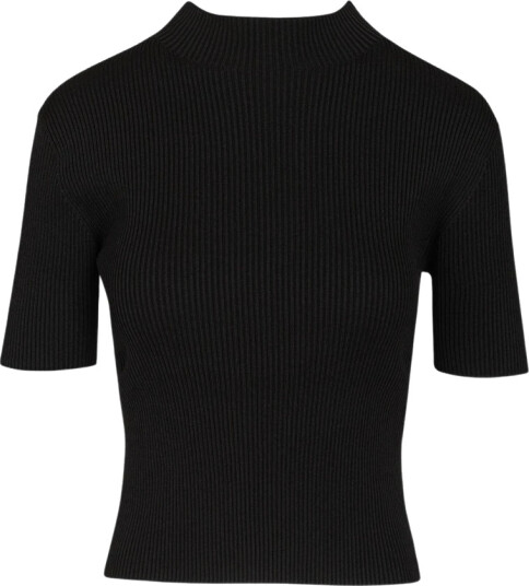 Cfcl Dame Topper Svart S,
