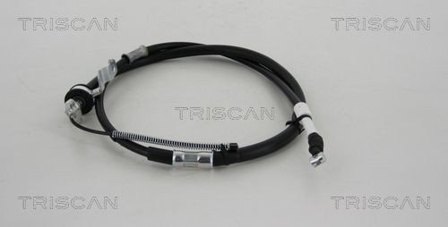 TRISCAN 8140 131164 Tautrekk håndbremse