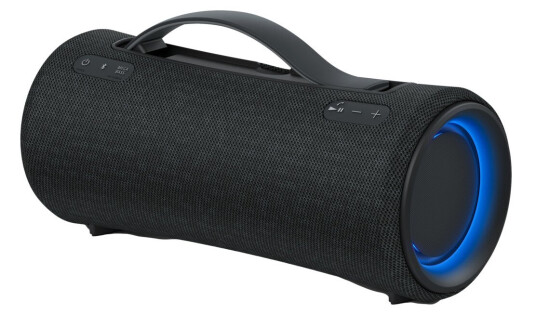 Sony SRS-XG300B Svart Sony SRS-XG300B Svart