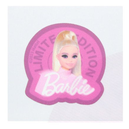 Vj Green Barbie strykejern i begrenset opplag 6 x 6,5 cm Vj Green Barbie strykejern i begrenset opplag 6 x 6,5 cm