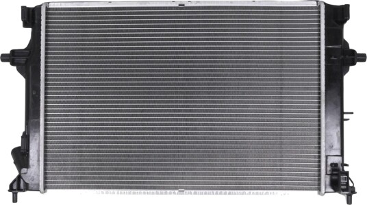 Radiator, motorkjøling KAMOKA 7700199