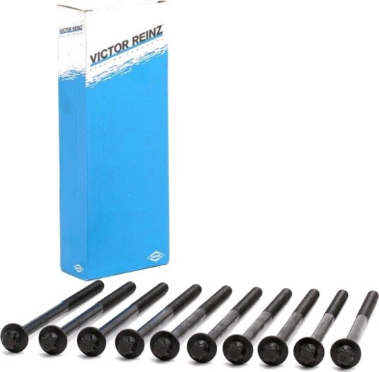 REINZ 14-10398-01 Topplokksbolter