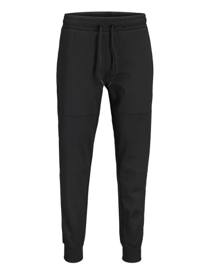 Jack & Jones Jpstgordon Base Sweat Pants Jnr Black 152