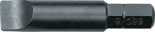 Gedore 6538100, 70 G, 35 Mm, 18 Mm