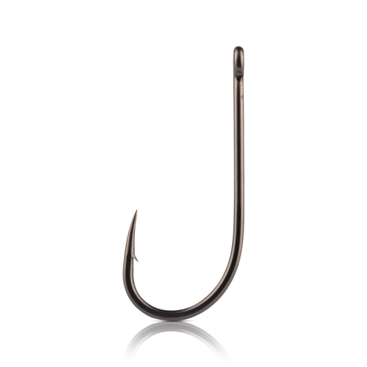 Mustad Heritage C70s Saltwater Streamer