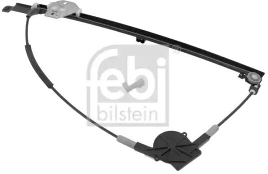FEBI BILSTEIN 100493 Vindusheis