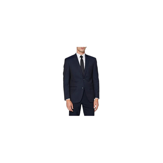 ROY Robson Herre Jakker Blå XL, ROY Robson Herre Jakker Blå XL,