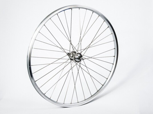 Connect V-Brems 9x130mm/qr 26" Frikrans Bakhjul Connect V-Brems 9x130mm/qr 26" Frikrans Bakhjul