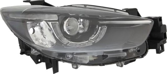 ABAKUS 216-1174LMLEAM2 Frontlykter
