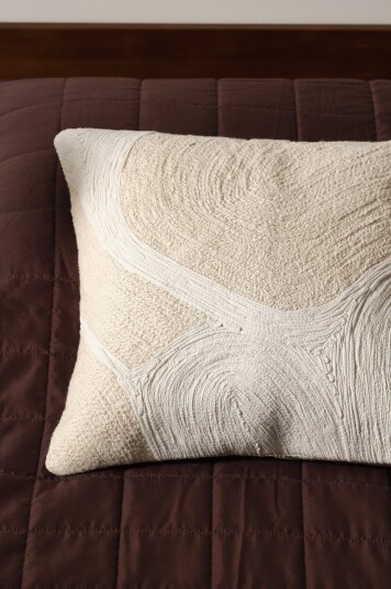 Jotex 50x50 Cm Putetrekk Lys beige MOLN 22160840131