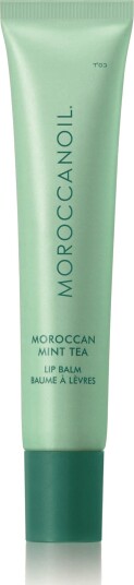 Moroccanoil Lip Balm Moroccan Mint Tea 15 ml Moroccanoil Lip Balm Moroccan Mint Tea 15 ml