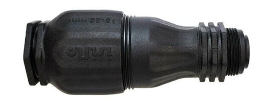 Isiflo Flexi adapter 35 50mm
