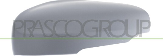 PRASCO VV6127414 Tildekning, sidespeil
