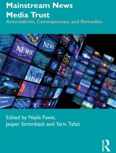 Mainstream News Media Trust