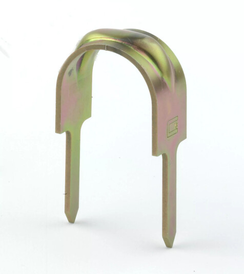 Castor Rørklammer C-fix tre 20mm 8pk
