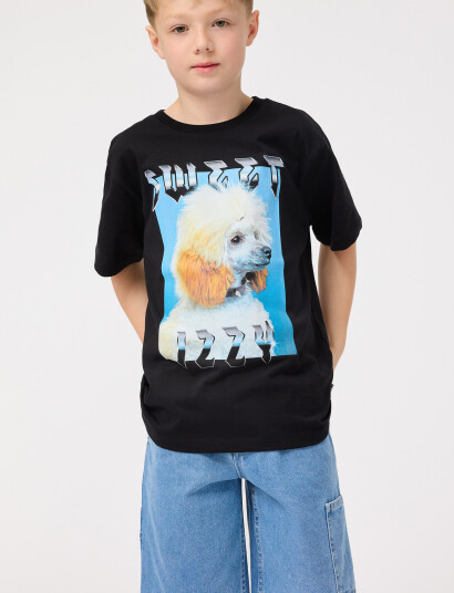 Molo Riley Black 128 Molo Riley Black 128
