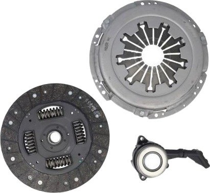 Clutchsett NEXUS F1G042NX