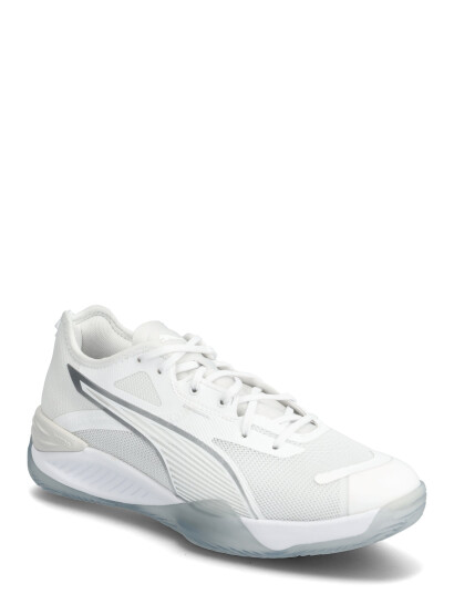 PUMA Eliminate Nitro 4 - White - 40 PUMA Eliminate Nitro 4 - White - 40