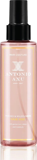 Antonio Axu Peaches and Wildflower Hair Mist 150 ml
