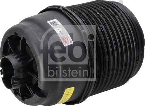 Luftbelg, fjæring FEBI BILSTEIN 199426