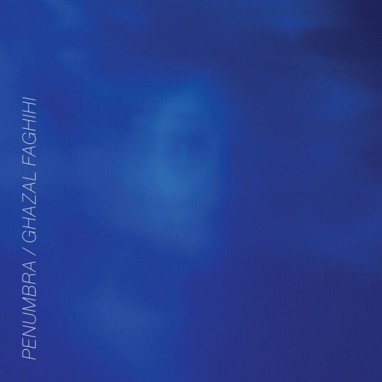 Ghazal Faghihi Penumbra CD