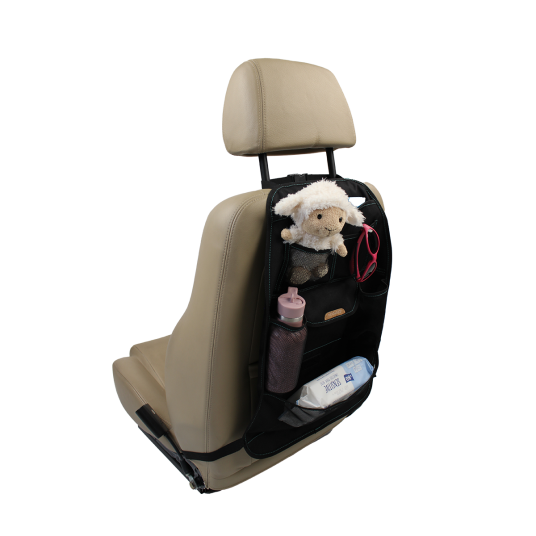Ezimoov Sparkskydd XL med förvaring