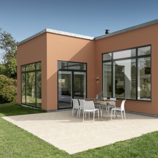 Castelvetro Wals Beige 60x60 20mm Castelvetro Wals Beige 60x60 20mm