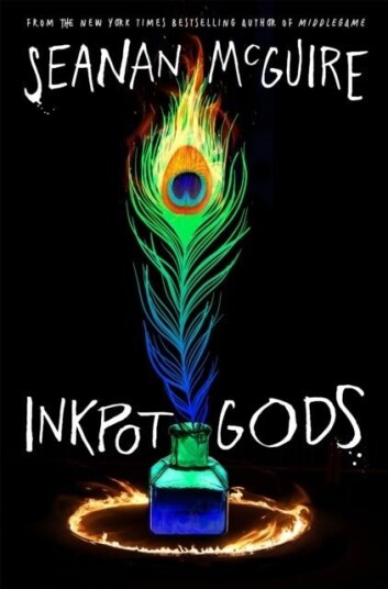Inkpot Gods Inkpot Gods