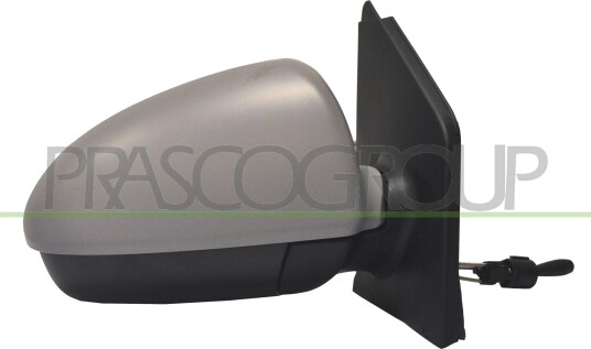 PRASCO ME3057123 Sidespeil PRASCO ME3057123 Sidespeil