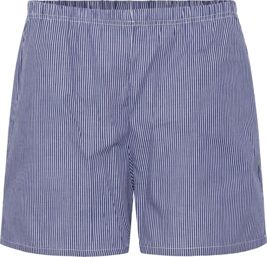 Gunt Shorts GRLedi Pin Navy White Grunt 12 år 152 Shorts Blå Hvit
