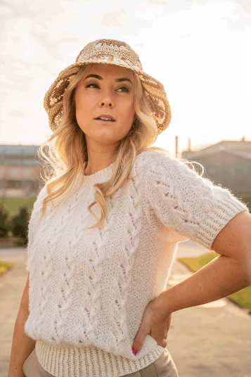 Dale Garn 451 16 Kira Jumper Dale Garn 451 16 Kira Jumper