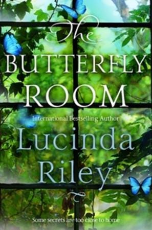 The Butterfly Room The Butterfly Room