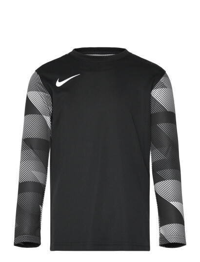 Nike Nike Dri-Fit Park Iv Goalkeeper Black S