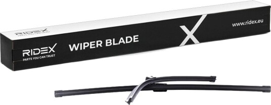 RIDEX 298W16939 Vindusvisker