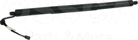 OSSCA 85566 Baklukedemper