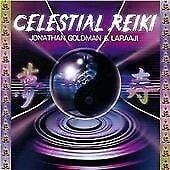 MediaTronixs Goldman, Jonathan : Celestial Reiki Vol.1 CD Pre-Owned