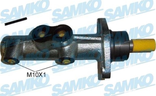 SAMKO P30094 Hovedbremsesylinder SAMKO P30094 Hovedbremsesylinder