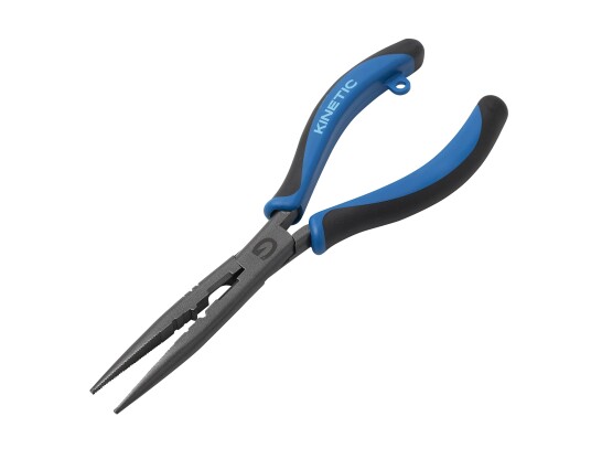 Kinetic CS Plier Straight Nose 8,5"/22cm